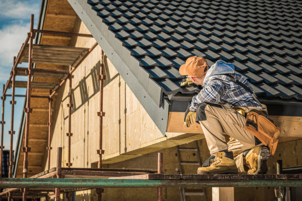 Best Solar Panel Roofing Installation  in Barton, NM