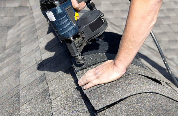 Roof Coating Services in Barton, NM