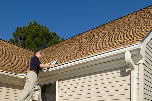 Best Roof Ventilation Installation  in Barton, NM