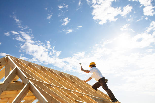 Best Roof Insulation Installation  in Barton, NM